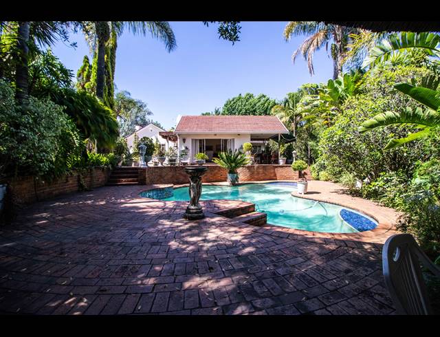 4 BEDROOM HOUSE FOR SALE IN RANDPARK
